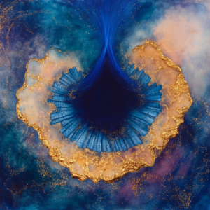 Stirrings of Revelation