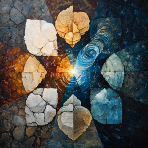 Beyond the Transparent Boundary